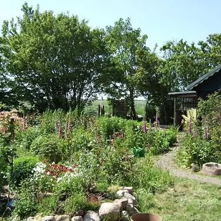 Reetdachhaus Auf Eiderstedt Holiday home *
