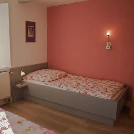 Reetdachhaus Auf Eiderstedt Witzwort